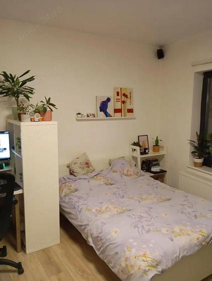 Garsoniera Costin Georgian - 5