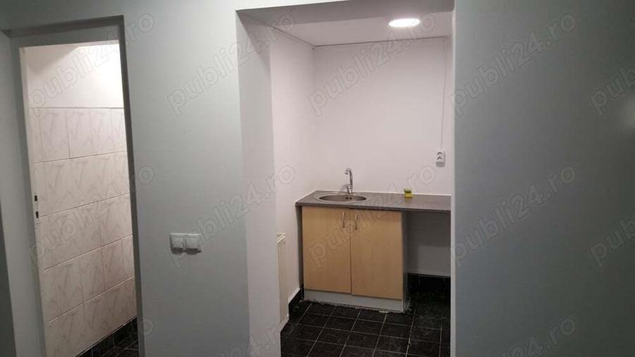 Inchiriere spatiu pentru birou firma - 3