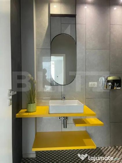 Spa?iu comercial, 95 mp, ultrafinisat, parter, zona Lotus 2 - 2