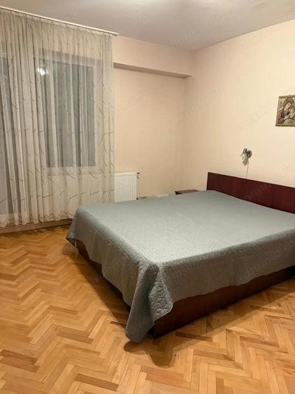 Tudor - Inchiriere apartament 3 camere - Str. Infratirii - 11