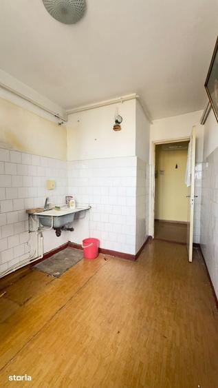 Apartament cu 2 camere în Tomis Nord