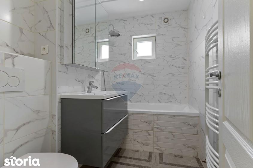 Apartament modern 3 camere, zona Miorita - 2