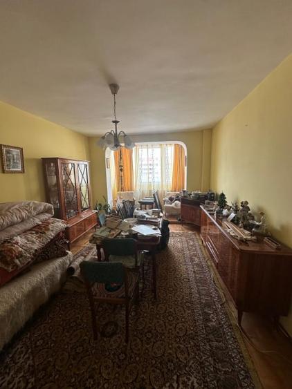 Apartament cu 2 camere circular în Vlahuță - 3