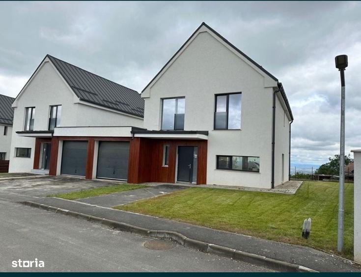 Persoana Fizica Vand Casa Feleacu - 4