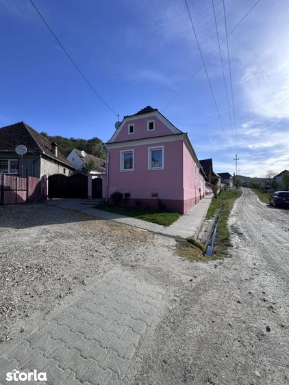Casa de vanzare - ATEL - - 1