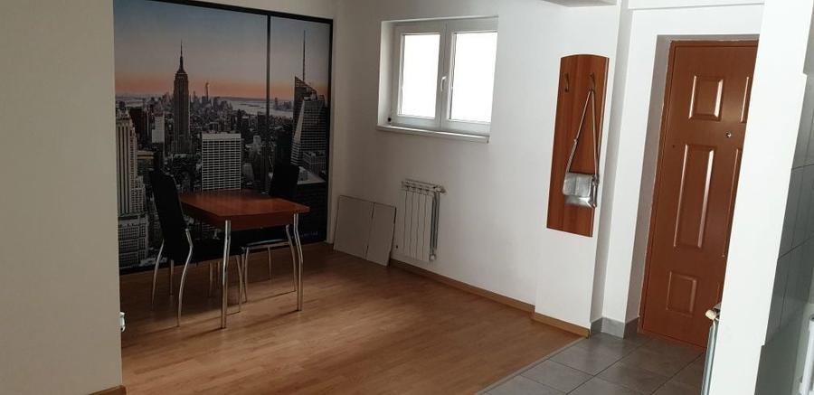Apartament ultracentral de inchiriat 2 camere cu loc de parcare. - 6
