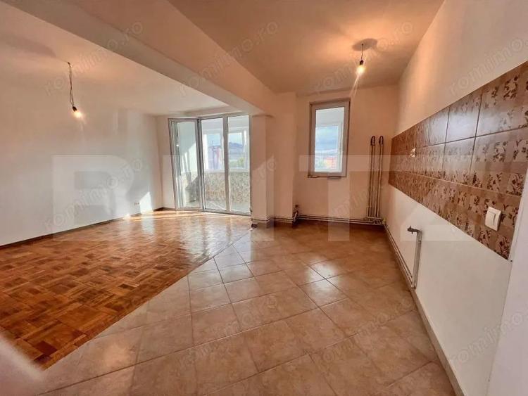 Apartament 3 camere decomandate+dressing - 6