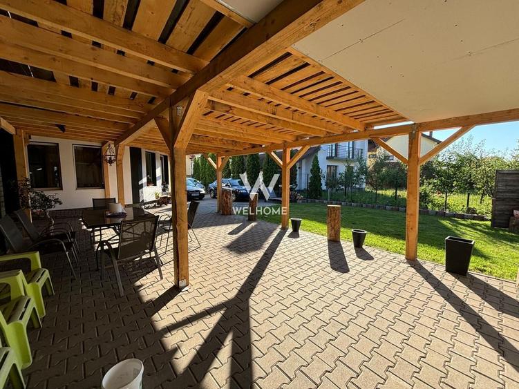 Casa Individuala cu potential Enorm! Sibiu - 1