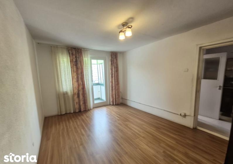 Apartament 2 camere Vlaicu, etaj intermediar - 4