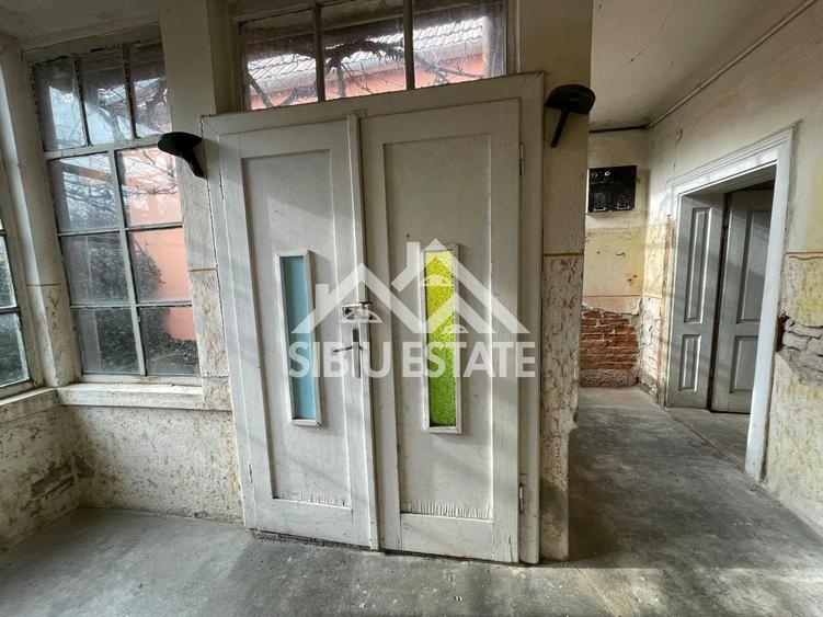 Oportunitate de investiție – Casă cu potențial, în zona Trei Stejari - 10