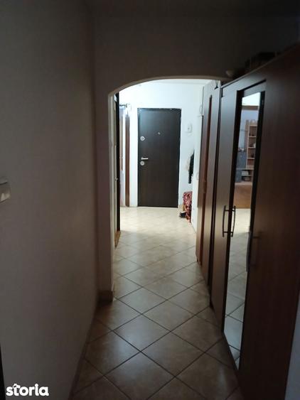 Ap. 3 camere decomandate, Grigorescu zona Policlinica Grigorescu - 6
