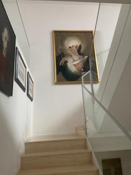 Villa with  7 rooms/ Heated Pool/ Pipera - 13