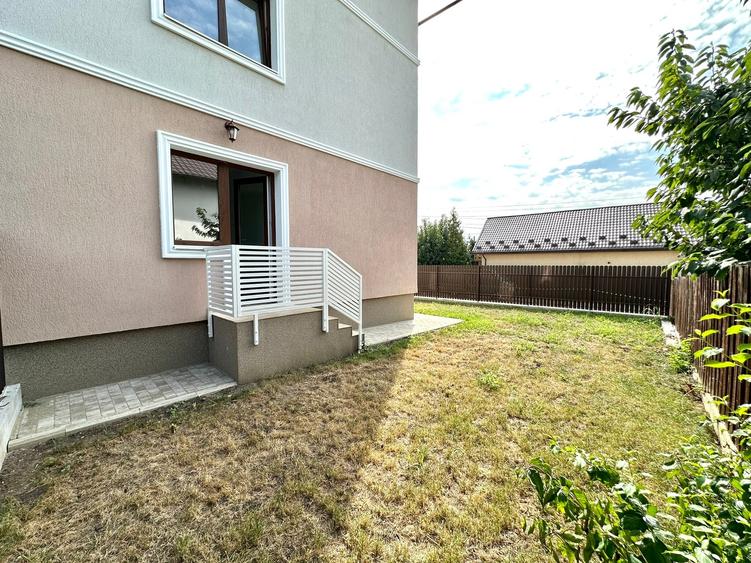 Finalizat! Ap 3 camere 2 bai Parcare Gradina 160mp Capat Pacurari - 19