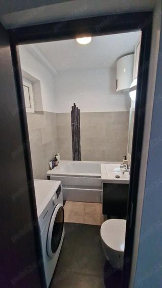 Apartament 2 camere - Parc IOR - 9