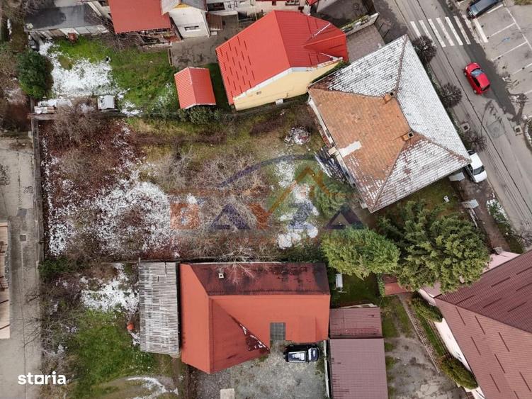 Casa de vanzare Centru Vechi Baia Mare, str. Valea Ro?ie - 4