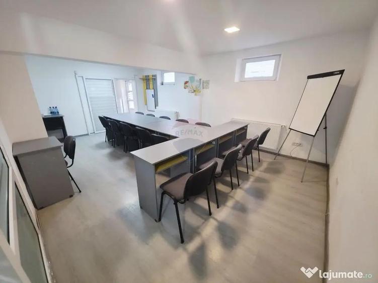 Spa?iu comercial de 68mp de vanzare in zona Central/ s... - 5