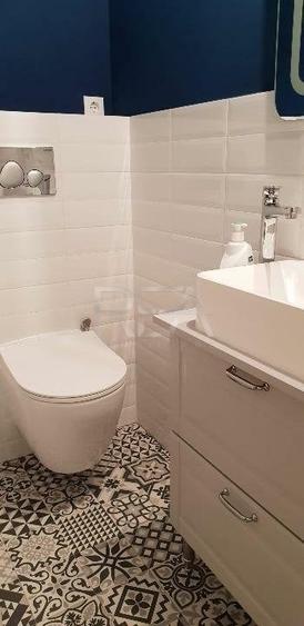 3 Camere Decomandat Et. 3/7 Zona Crangasi - 12