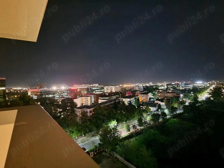 Inchiriez apartament Aviatiei Towers 1, etaj 11 11 - 10