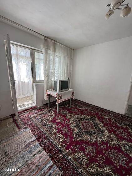 Apartament 2 Camere Parter Zona Rolast Auchan Disponibil Imediat - 7