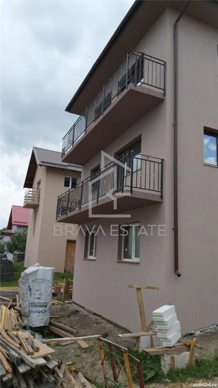 Casă individuala, 5 camere, 3 bai,  D+P+E, Zona Dezmir - 2