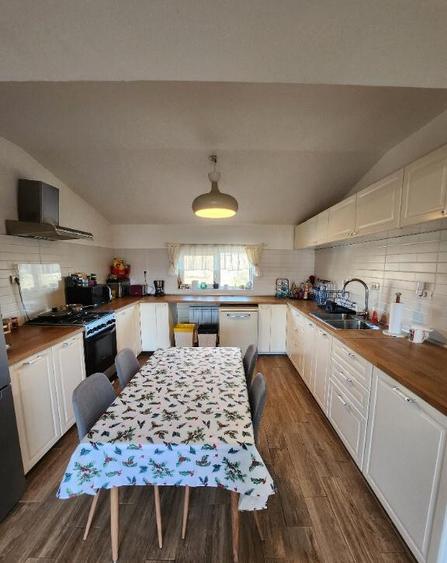 Casa deosebita in CATALOI -jud. Tulcea - 16