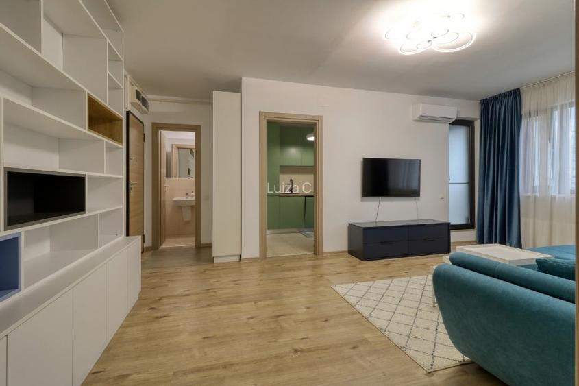 Apartament 3 camere – Greenfield Băneasa Residence – Proprietar Apartament 3 camere – Greenfield Băneasa Residence – Proprietar