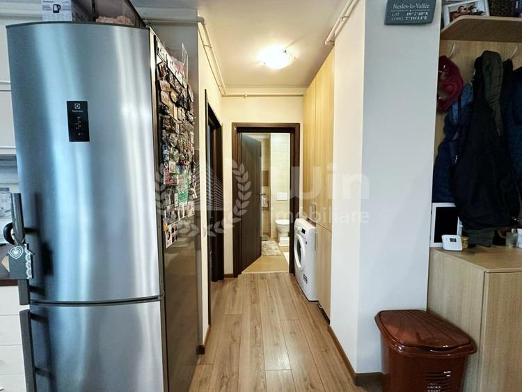 Apartament 2 camere | Boc nou | 51mp | Terasa | Garaj | Buna Ziua! - 8