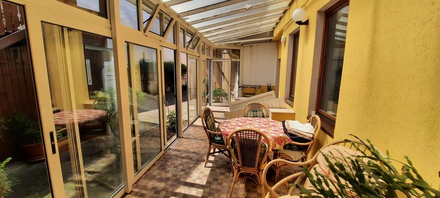 De vanzare casa cu 7 camere, Targu Mures, Zona Centrala - 8