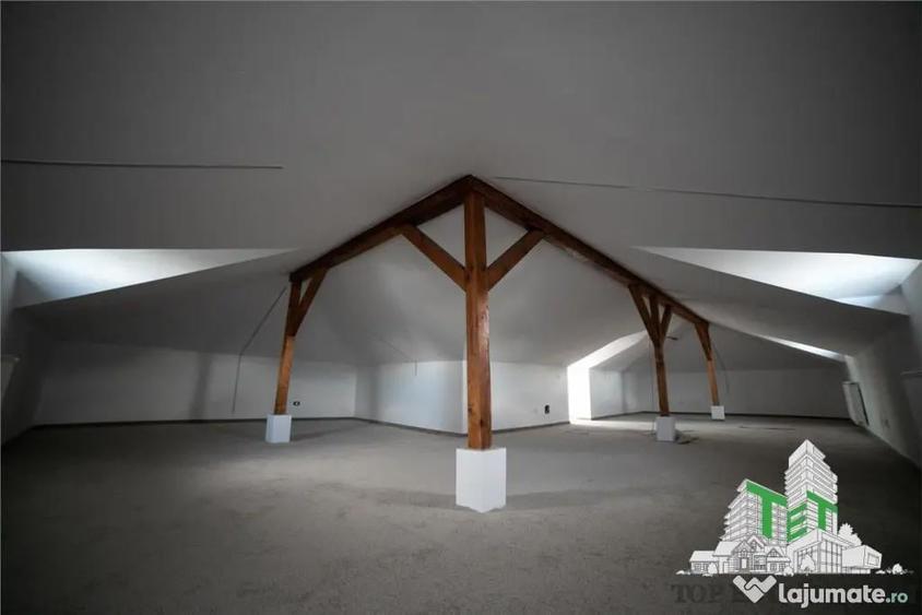 Herastrau-Nordului, apartament 5 camere in bloc nou - 2