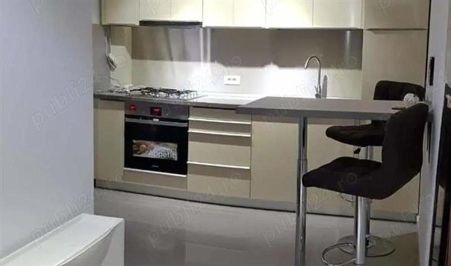 Garsoniera, Lujerului, - 2