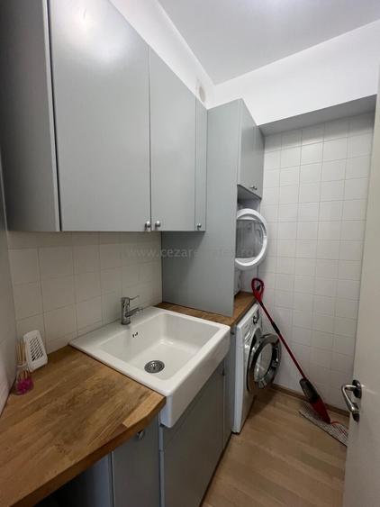 HERASTRAU SOSEAUA NORDULUI APARTAMENT 5 CAMERE  VEDERE PARC - 32