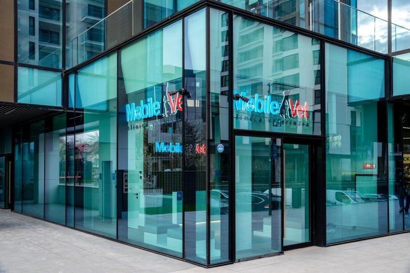 Spații de birou pentru inchiriat in cladirea One Cotroceni - Metrou Academiei - 8