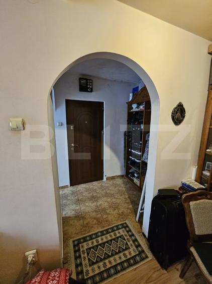 Apartament 2 camere, 44 mp, Central - 4