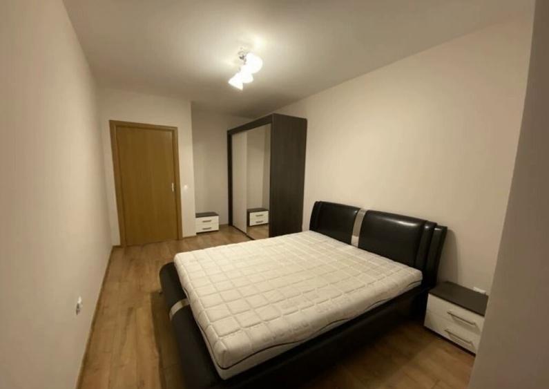 Apartament cu 2 camere de inchiriat in zona Victoriei - 5