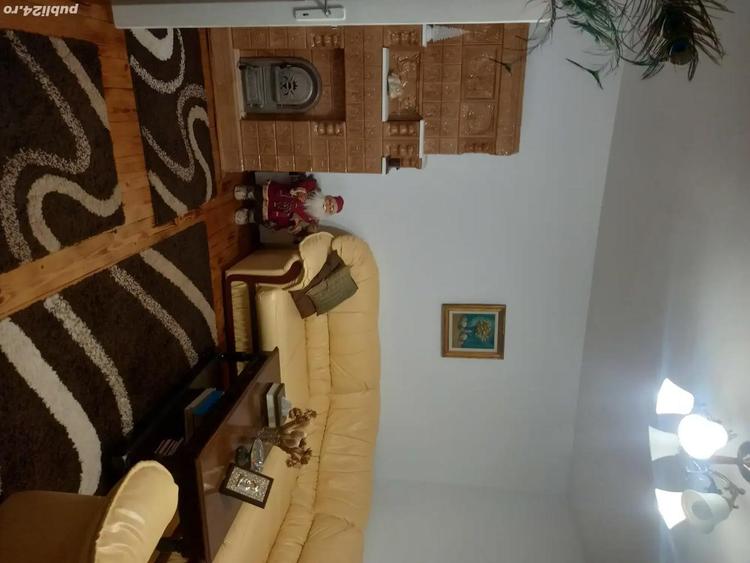 Casa si teren direct proprietar - 4