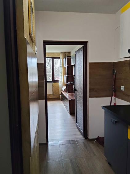 Garsoniera Tiglina 1 - 4