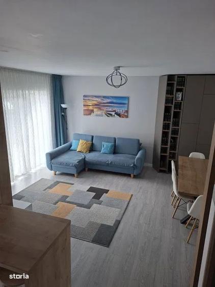 Apartament 3 camere l la cheie l gradina l terasa l 2 garaje l Campulu - 4