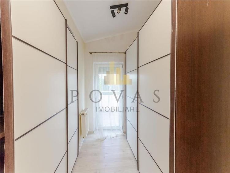 Vanzare Casa 6 Camere Otopeni Odaii - 17