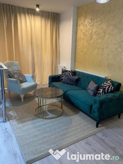 Apartament 2 camere de inchiriat Cartier Visoianu - 4