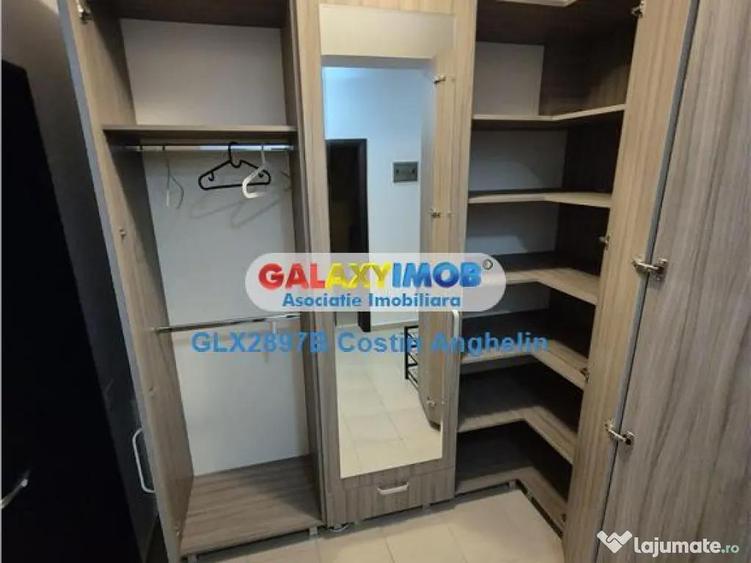 EXCLUSIV: Garsoniera Moderna si Spatioasa - Militari Residen - 3