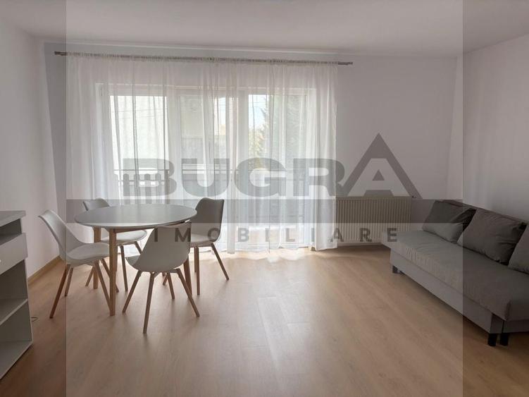 Apartament modern, minimalist de 3 camere, 66mp, zona Sigma - 2