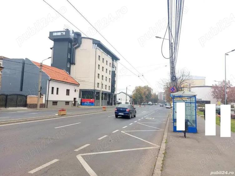 Modern - apartament cu o camera - 3