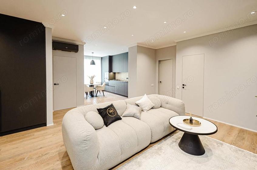 Inchiriem apartament zona Universitatii - 2