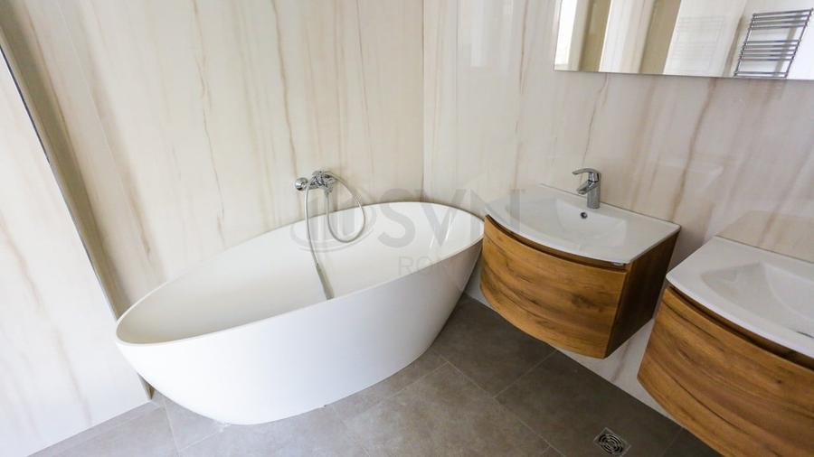 REA1010135 Penthouse 4 camere Floreasca direct dezvoltator - 7