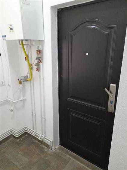 Apartament 1 Camera cu Centrala si Curte - 2