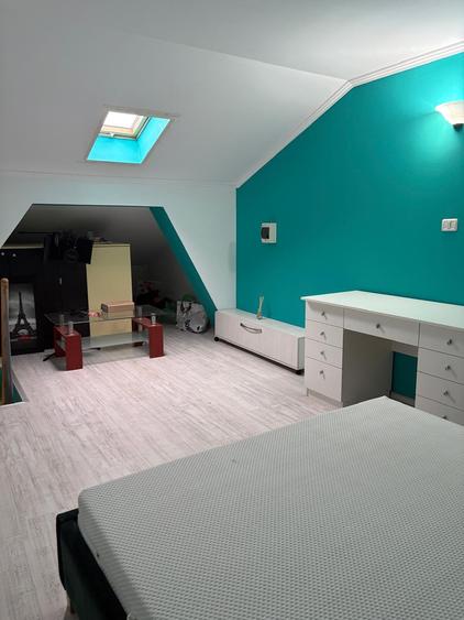 Studio - Metalurgiei - 62 mp -mobilat si utilat  74000 euro - 7