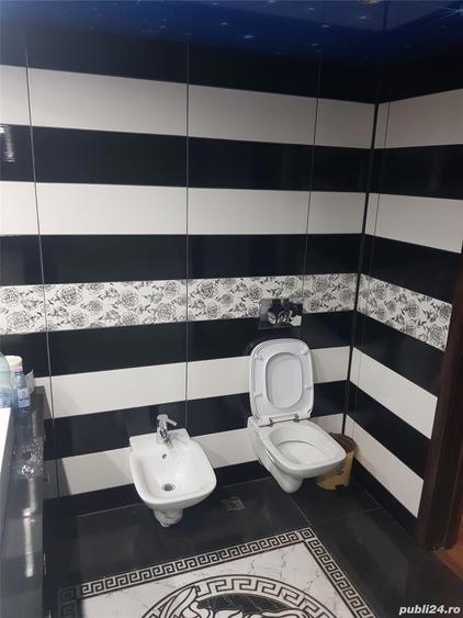 Vand apartament 3 camere .60 mi euro.fara mobila. - 9