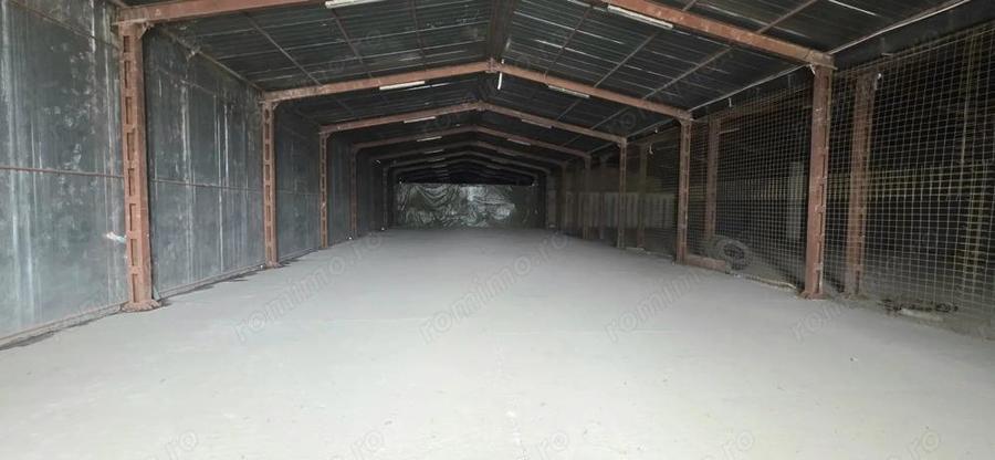 Popesti Centura spatiu depozitare 450 -2000 mp - 7