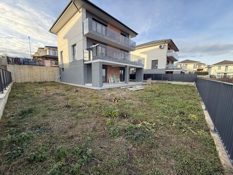 Casa individuala finisaje premium 207mpu cu view deosebit - 5