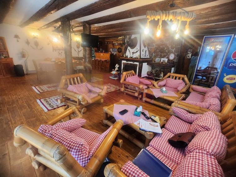 Vila de vacanta de vanzare in Busteni - Zona Zamora - 41